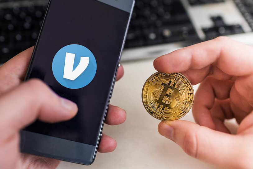 Buy Bitcoin with Venmo | Ultimate 2021 Guide Buy Bitcoin with Venmo