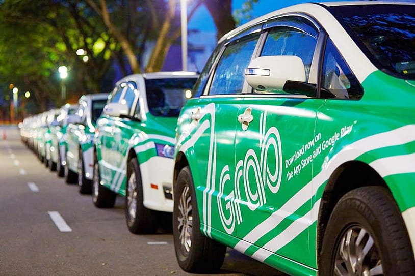 Grab, Southeast Asia’s Uber, Integrates NFTs into Business Model