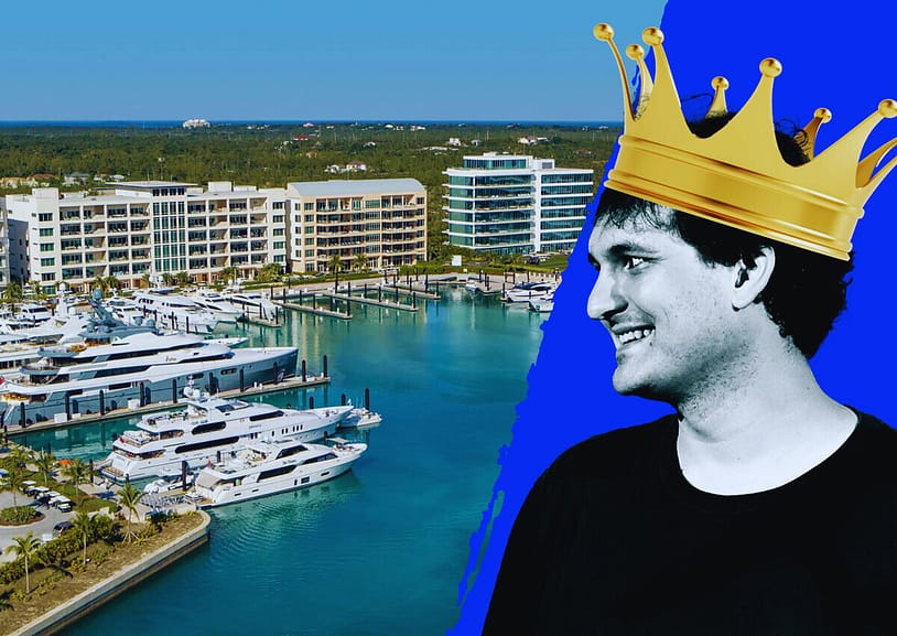 Sam Bankman-Fried’s $11B FTX Offer to Clear Bahamas Debt FTX