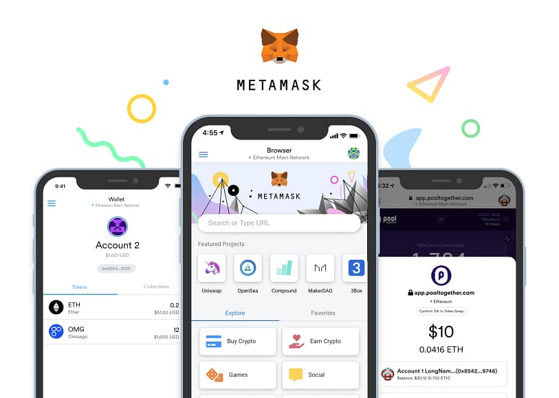 ConsenSys Exec on MetaMask Security: Consent is King