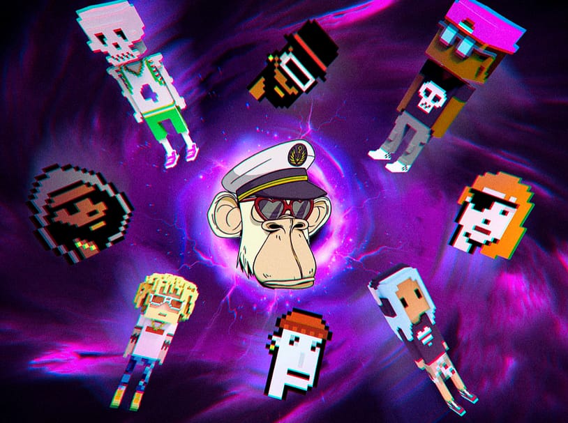 Yuga Labs’ Leaked Financials Show Insane Profits