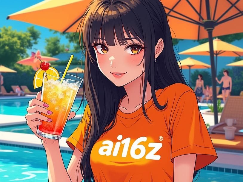 AI-Powered VC Fund ai16z Is Reaching $2 Billion Market Cap