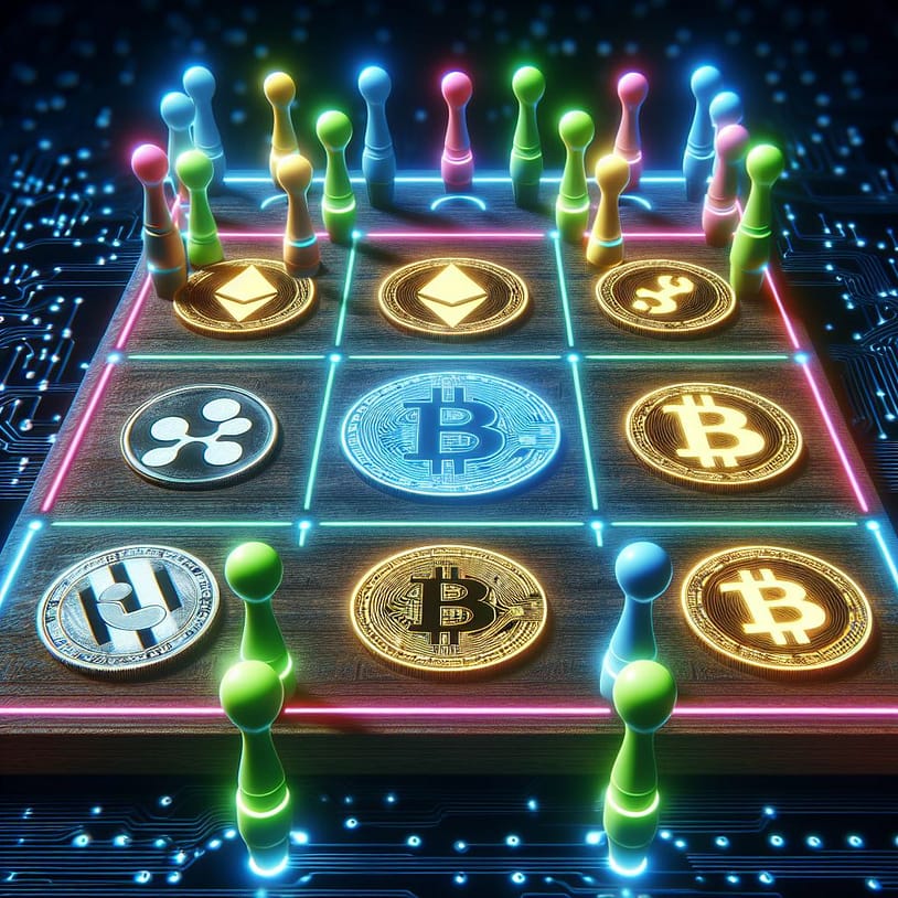 crypto plinko gambling sites