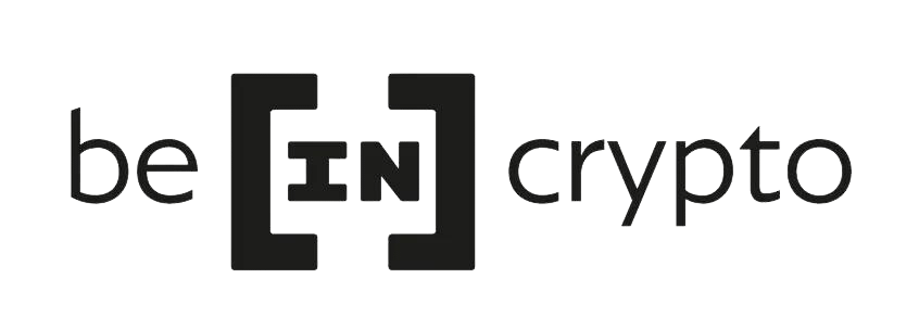 BeInCrypto Logo