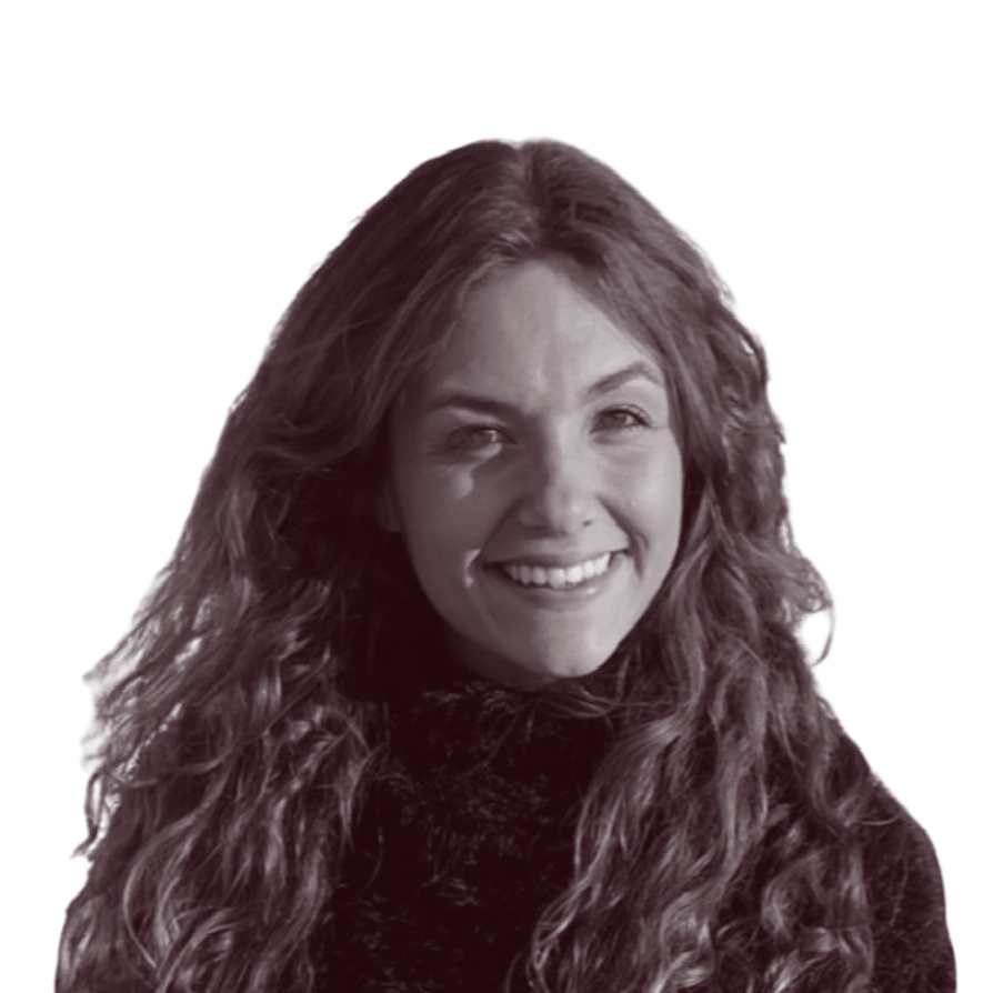 Alyssa Michaud Headshot