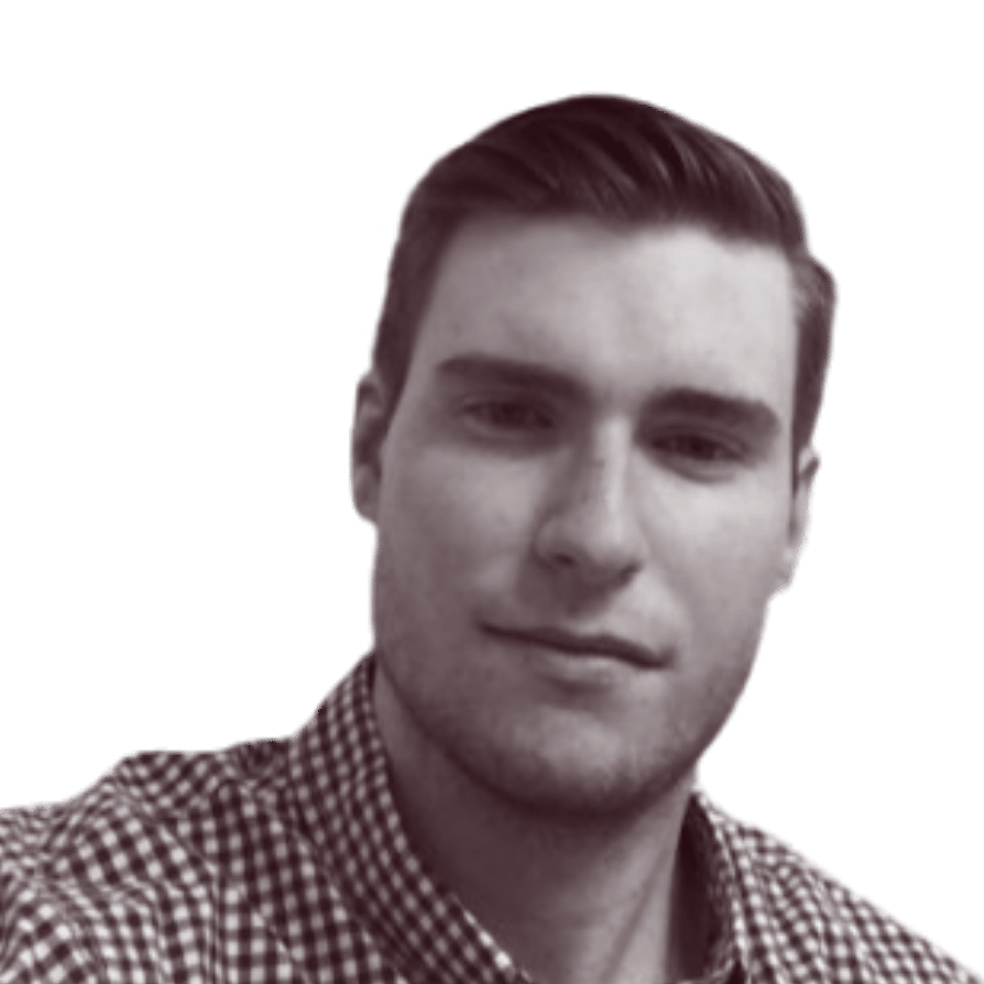 Jordan Coleman Coinbound Headshot