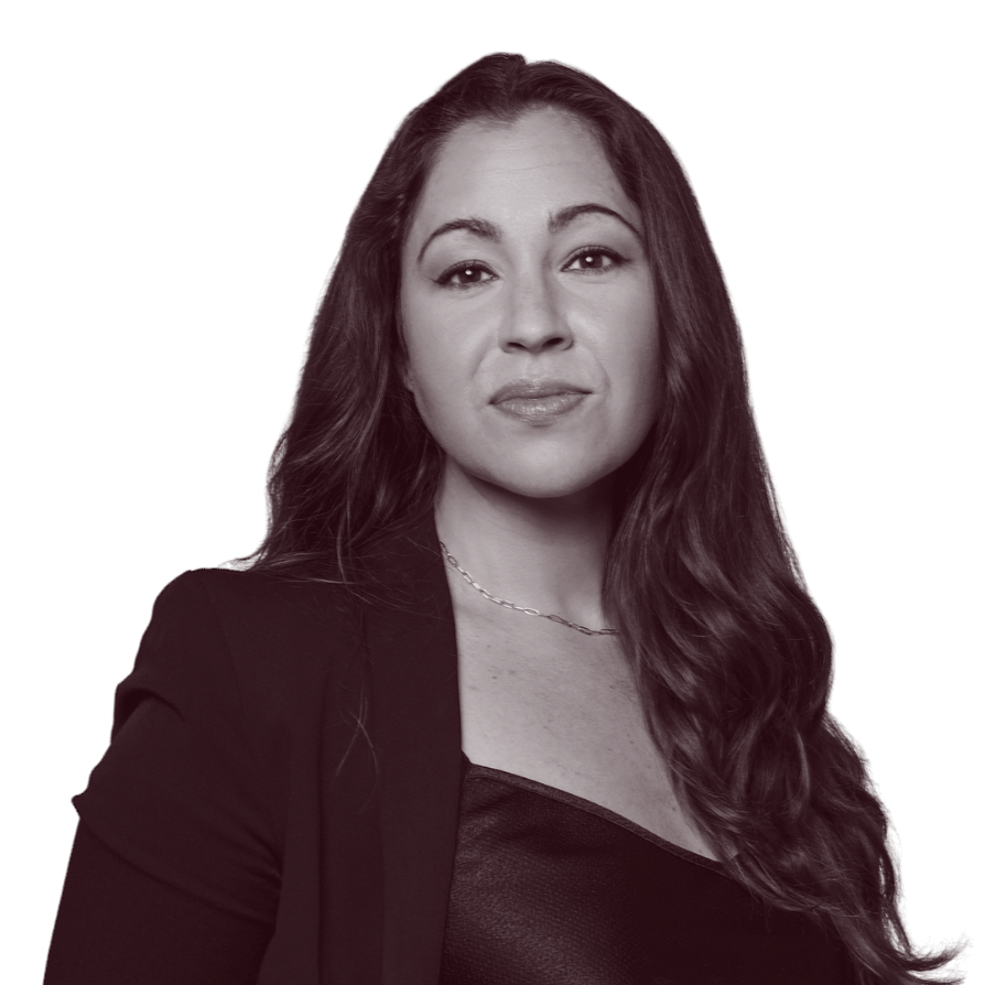 Sarah Martinico Coinbound Headshot