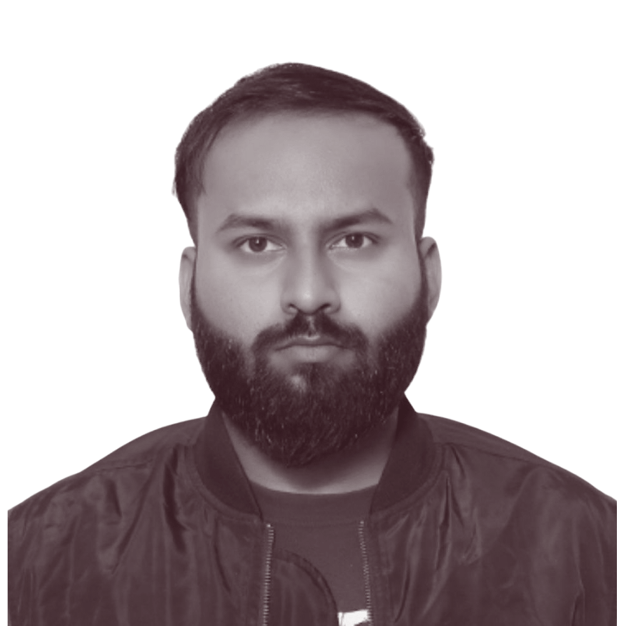 Ishtva Sahu Headshot