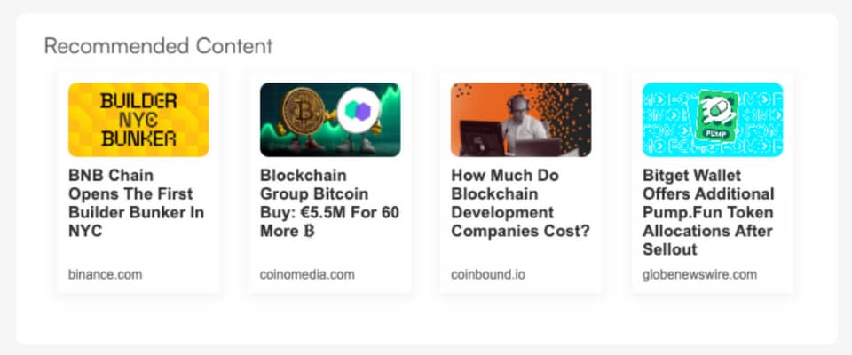 Mintfunnel Ads Sample