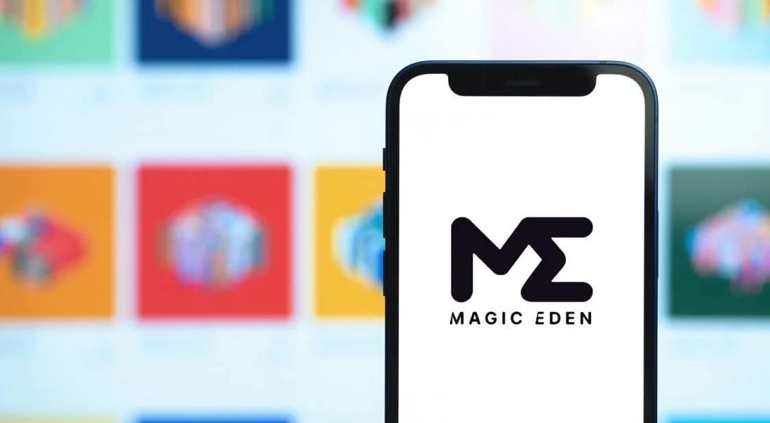 Magic Eden Rolls Out Diamonds Airdrop for Loyal NFT Traders