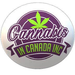 Cannabis in Canada logo