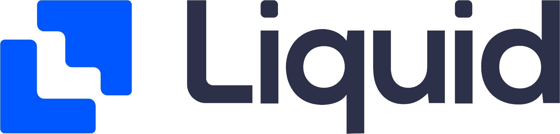 Liquid Logo