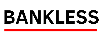 Bankless Logo