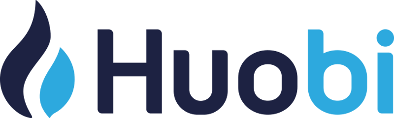 Huobi Logo