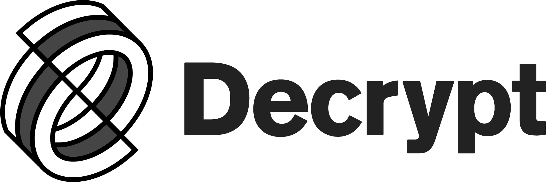 Decrypt Logo