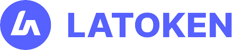 LAToken Logo