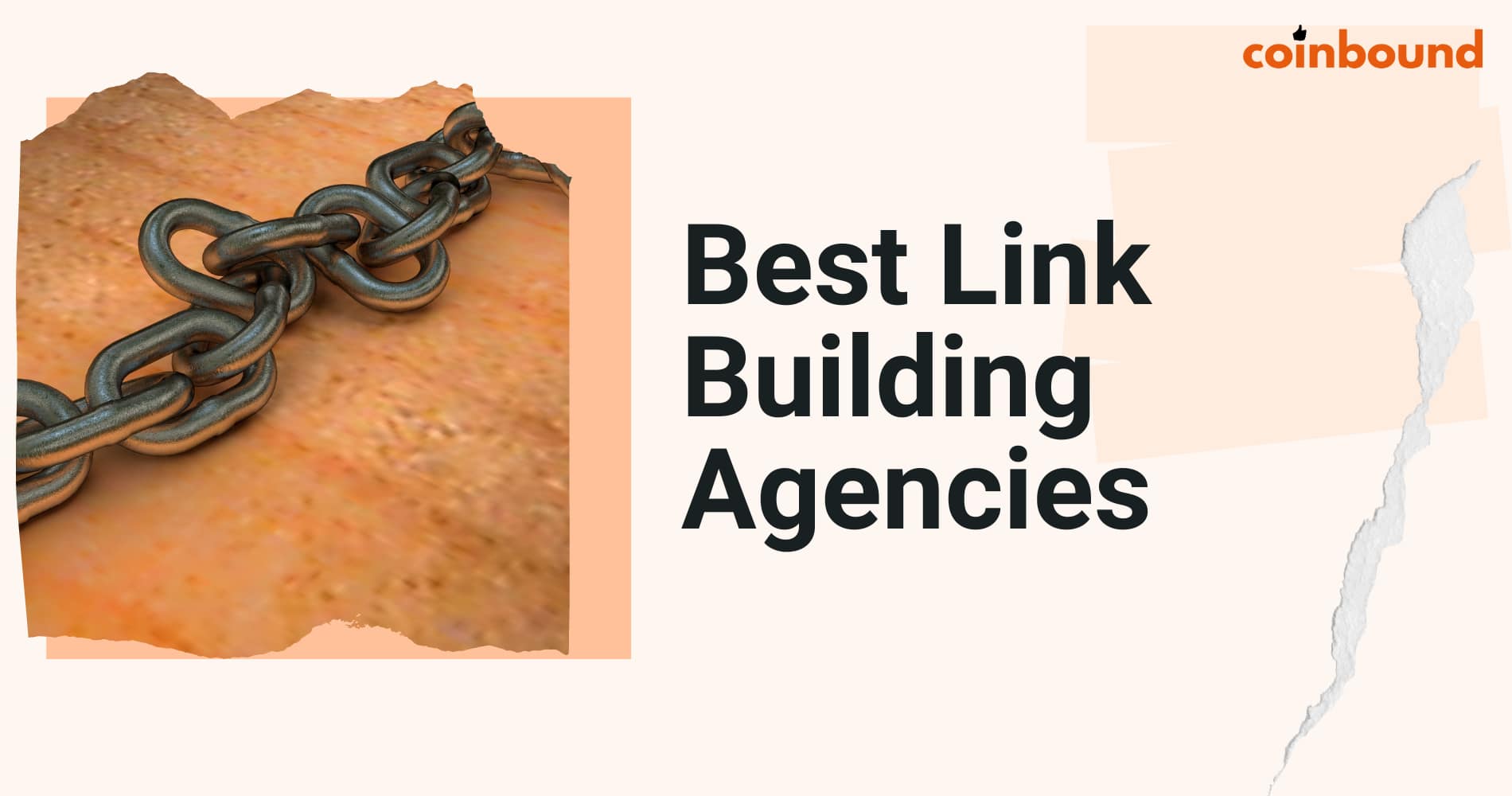 Link Building Agencies: Top Firms | Coinbound