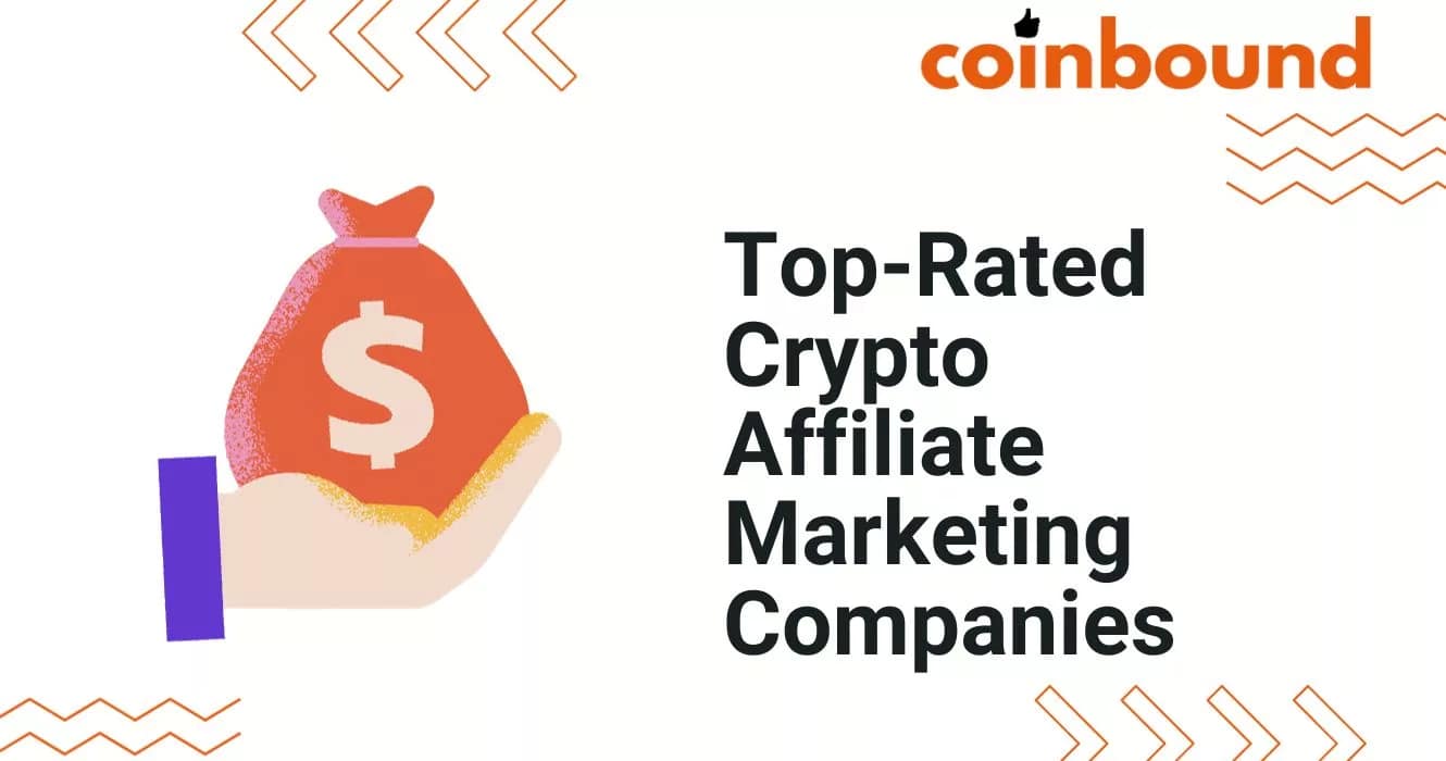 Best Crypto Affiliate Marketing Agencies