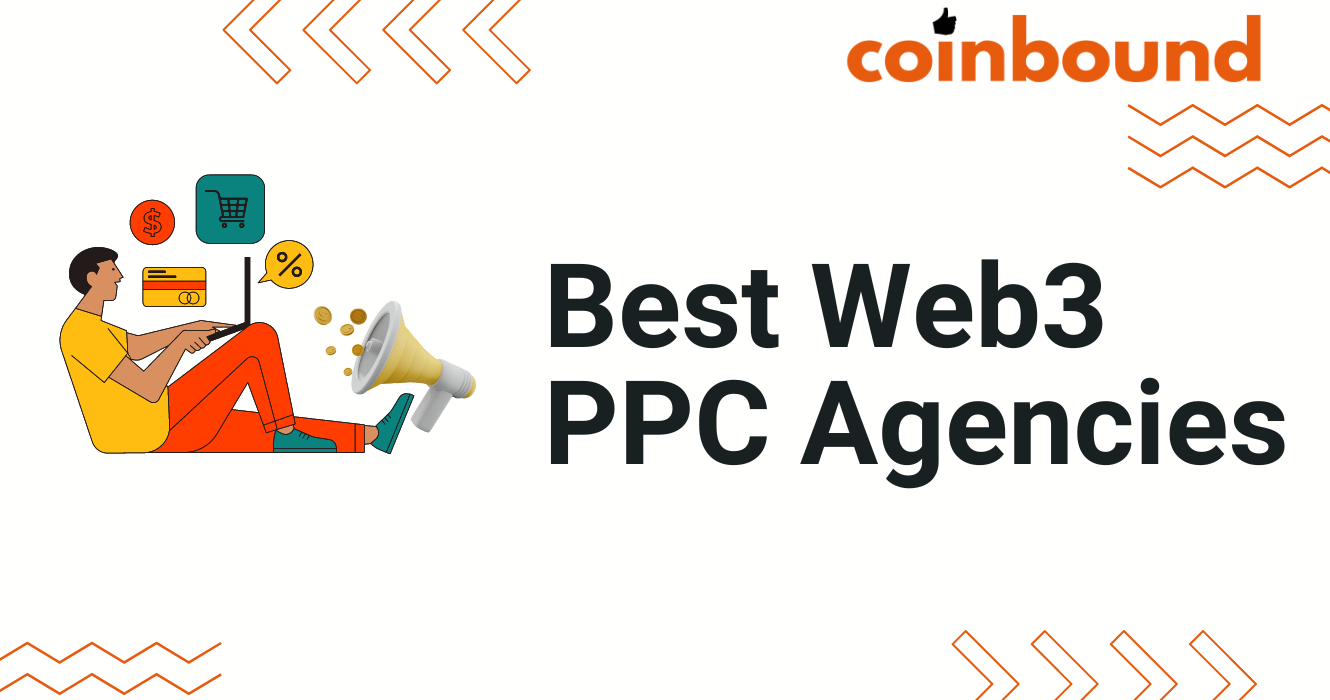 PPC Magic: Why Your Ethereum Project Needs an Agency Makeover