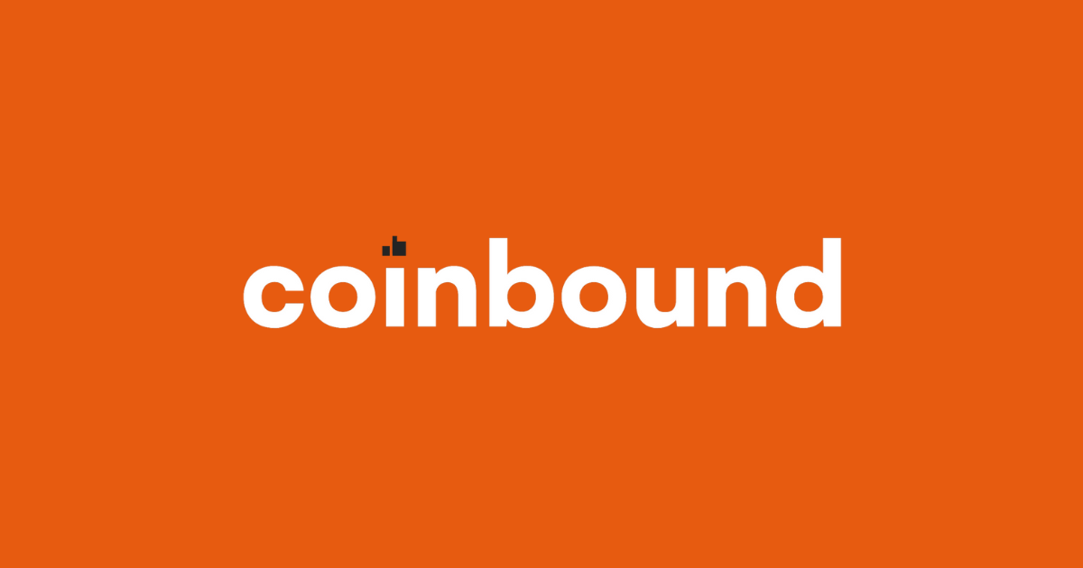 Pricing Coinbound