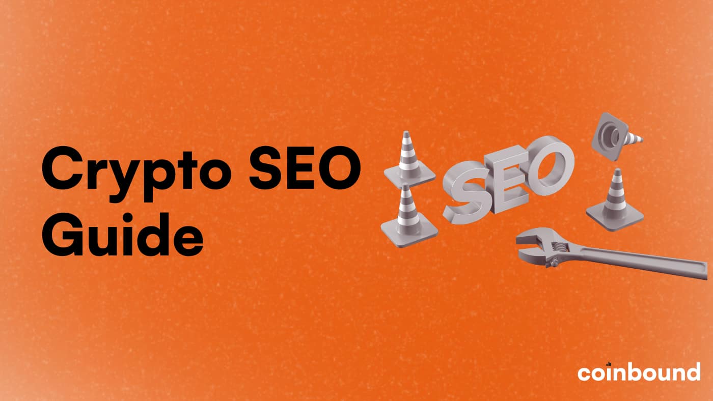 Master Crypto SEO In 2025 Crypto SEO Checklist