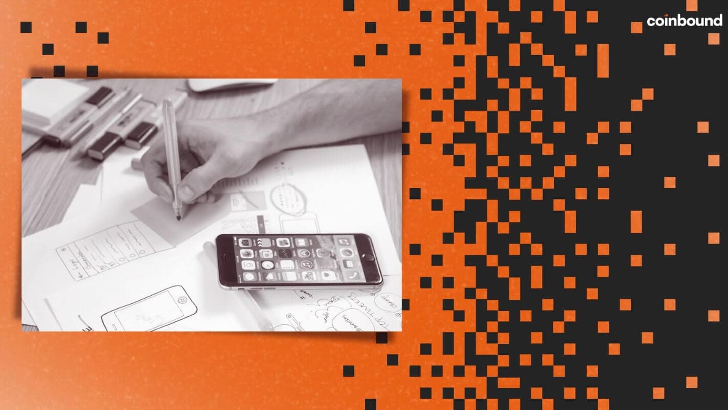 Crypto Design That Converts: Real UX Decisions Behind Retention