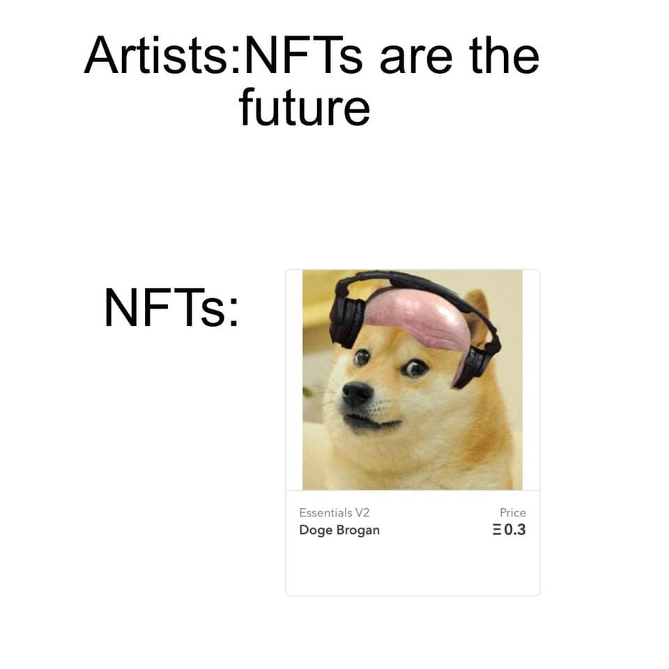 NFT memes