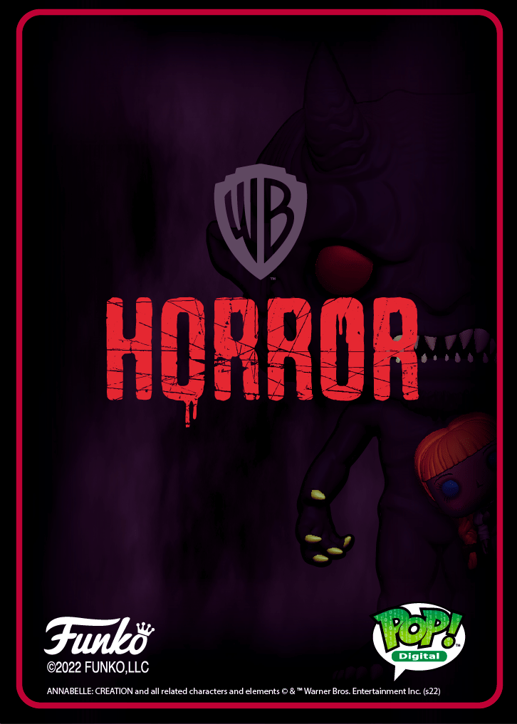 Halloween NFT