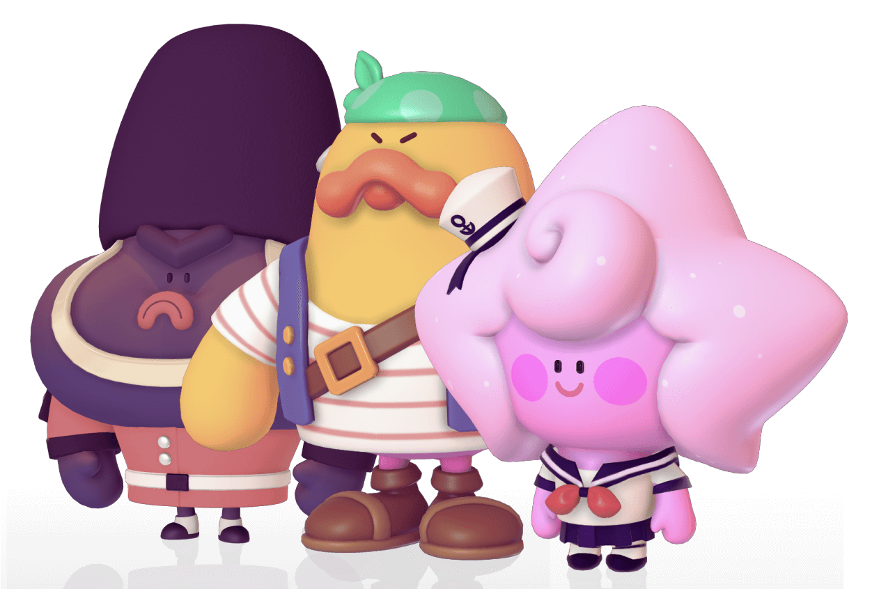 Puffverse