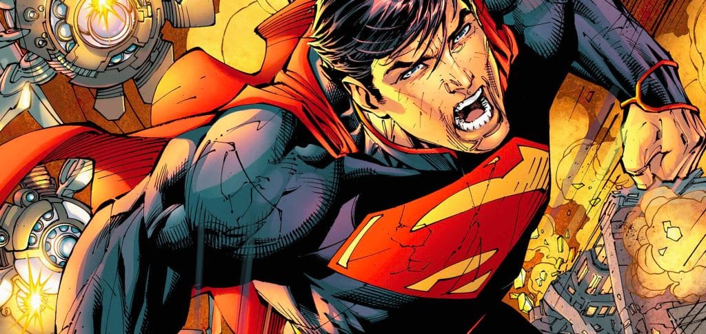 Warner Bros. Superman NFT