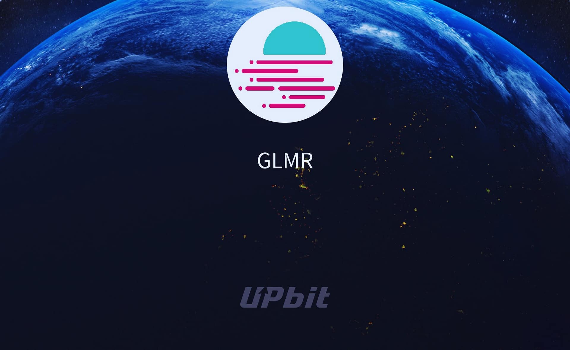 Moonbeam Token 'GLMR' Surges by 50 Following Upbit Listing