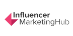 Influencer Marketing Hub Logo